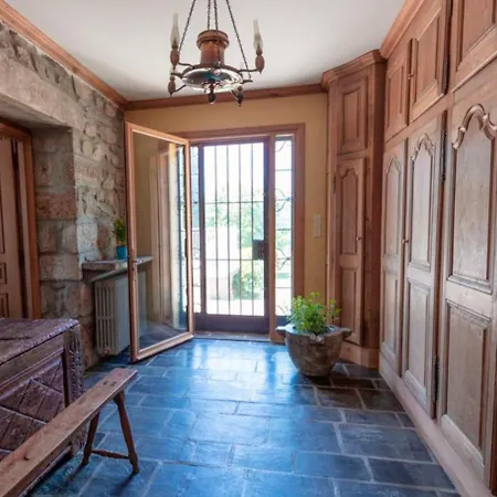 Domaine De Piquestelle Ferienhaus La Salvetat-sur-Agout
