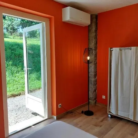 Ferienhaus Domaine De Piquestelle