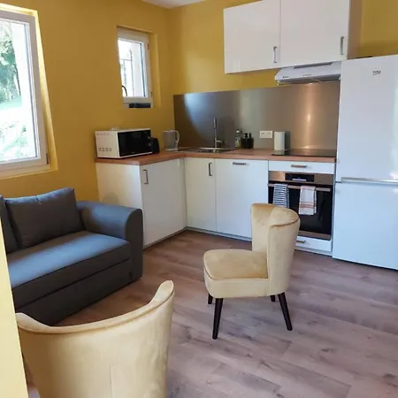 Ferienhaus Domaine De Piquestelle La Salvetat-sur-Agout