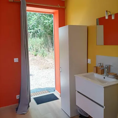 Ferienhaus Domaine De Piquestelle La Salvetat-sur-Agout